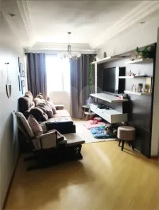 Apartamento com 3 Quartos à venda, 64m² no Jardim Neide, São Paulo