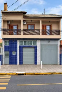 Casa com 5 Quartos à venda, 350m² no Centro, Canoas