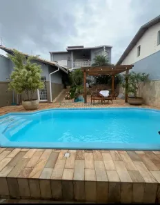 Casa com 3 Quartos à venda, 249m² no São Joaquim, Franca