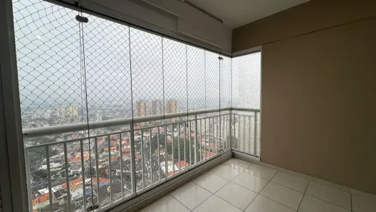 Apartamento com 2 Quartos à venda, 57m² no Jardim Esmeralda, São Paulo