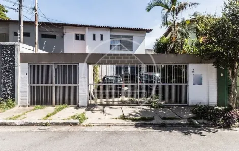 com 4 Quartos à venda, 220m² no Campo Belo, São Paulo