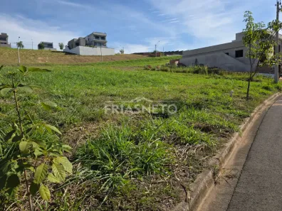 Lote/Terreno à venda, 275m² no Jardim São Francisco, Piracicaba