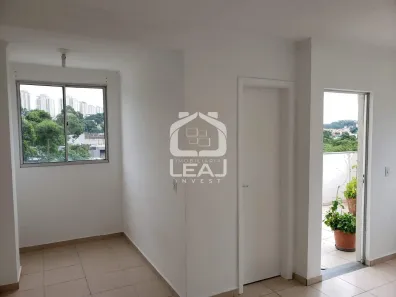 Cobertura com 2 Quartos à venda, 95m² no Parque Esmeralda, São Paulo
