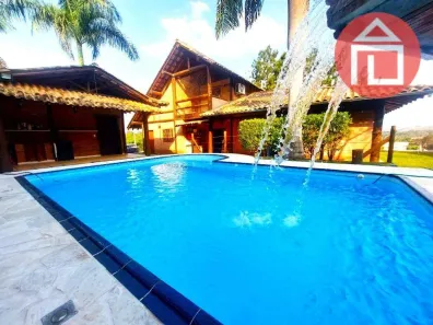 Casa de Condomínio com 4 Quartos à venda, 295m² no Porto Bragança, Bragança Paulista
