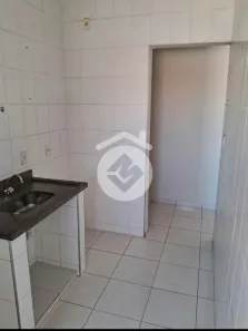 Apartamento com 2 Quartos para alugar, 52m² no Santa Mônica, Uberlândia