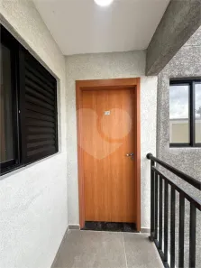 Casa de Condomínio com 2 Quartos à venda, 44m² no Tucuruvi, São Paulo