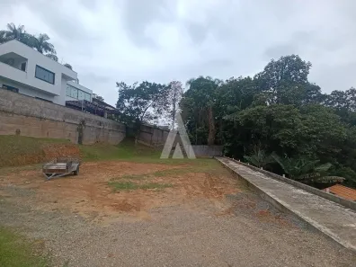 Lote/Terreno à venda, 597m² no Glória, Joinville