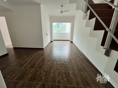 Apartamento com 3 Quartos à venda, 110m² no Tupi, Praia Grande