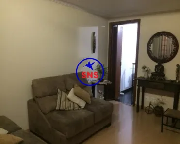 Sobrado com 2 Quartos à venda, 105m² no Vila Maria Eugênia, Campinas