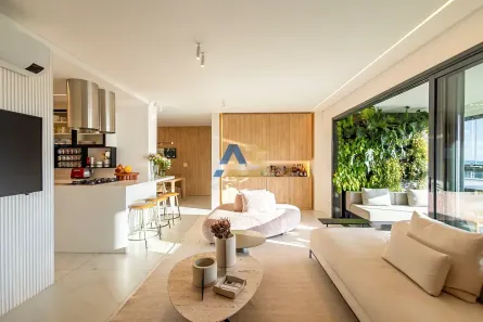 Apartamento com 3 Quartos à venda, 130m² no Cidade Industrial, Curitiba