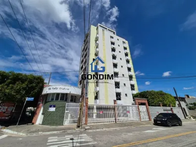 Apartamento com 3 Quartos à venda, 120m² no Joaquim Távora, Fortaleza