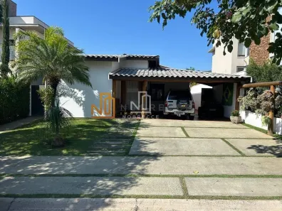 Casa com 3 Quartos à venda, 163m² no Jardim Residencial Alto de Itaici, Indaiatuba