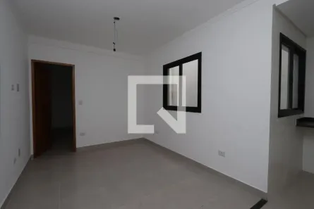 Apartamento com 1 Quarto à venda, 35m² no Vila Santa Virginia, São Paulo