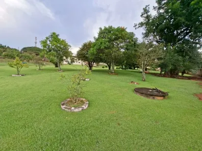 Lote/Terreno à venda, 1000m² no Recanto dos Pássaros, Itatiba