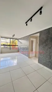 Apartamento com 2 Quartos para alugar, 73m² no Santa Edwiges - Ribeirão das Mortes, Pouso Alegre