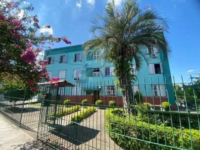 Apartamento com 3 Quartos à venda, 76m² no Sarandi, Porto Alegre