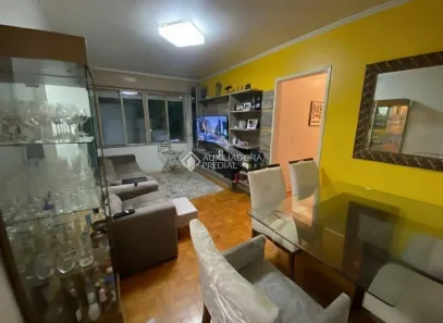 Apartamento com 3 Quartos à venda, 97m² no Passo da Areia, Porto Alegre