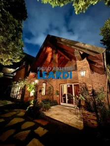 Casa de Condomínio com 4 Quartos à venda, 1000m² no Residencial Tamboré, Barueri