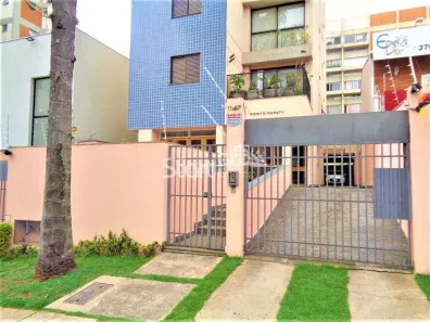 Apartamento com 1 Quarto à venda, 53m² no Jardim Flamboyant, Campinas