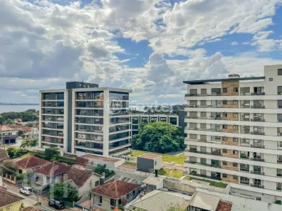 Apartamento com 2 Quartos à venda, 70m² no Tristeza, Porto Alegre