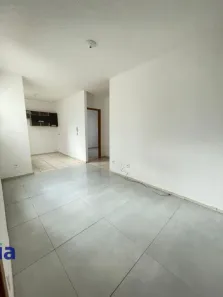 Apartamento com 2 Quartos para alugar, 44m² no Residencial Greenville, Ribeirão Preto