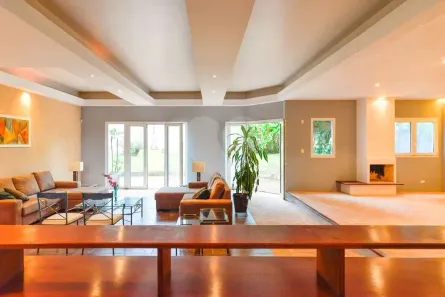 Imóvel Comercial com 4 Quartos para alugar, 305m² no Alto de Pinheiros, São Paulo