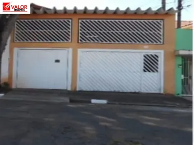 Casa com 3 Quartos à venda, 157m² no Conjunto Residencial Butantã, São Paulo
