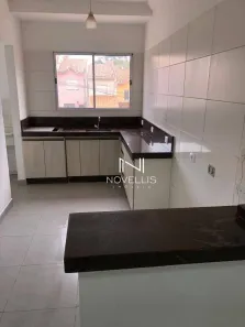 Apartamento com 2 Quartos à venda, 73m² no Bairro do Colonia, Jacareí