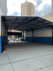 Galpão/Depósito/Armazém para venda ou aluguel, 250m² no Centro, Campinas