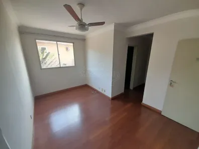 Apartamento com 2 Quartos à venda, 54m² no Vila Melhado, Araraquara