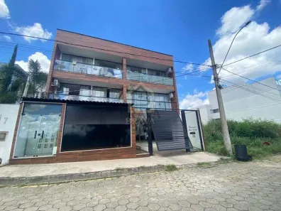 Apartamento com 2 Quartos à venda, 100m² no Jardim Amália, Volta Redonda