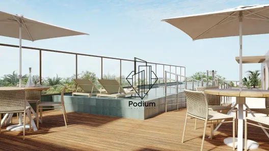 Apartamento com 3 Quartos à venda, 67m² no Intermares, Cabedelo