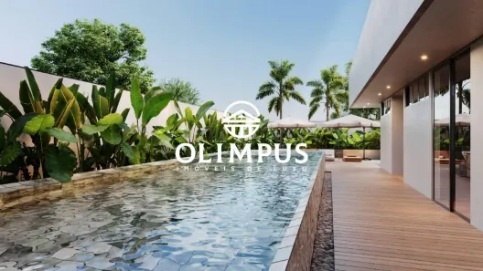 Apartamento com 4 Quartos à venda, 363m² no Tabajaras, Uberlândia