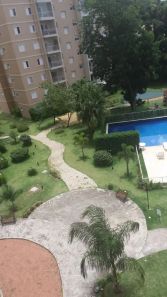 Apartamento com 3 Quartos à venda, 83m² no Residencial São Paulo, Jacareí