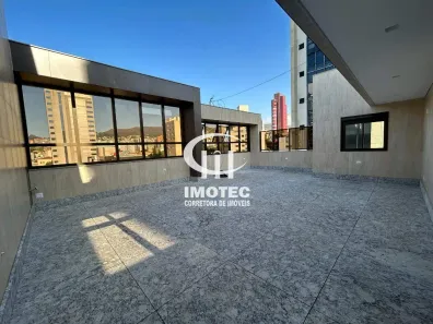 Cobertura com 2 Quartos à venda, 135m² no São Pedro, Belo Horizonte