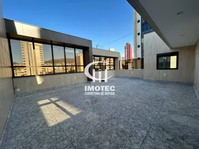 Cobertura com 2 Quartos à venda, 136m² no São Pedro, Belo Horizonte