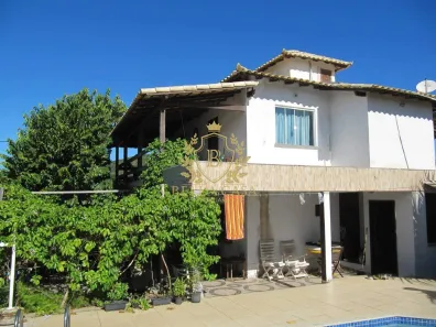 Casa com 6 Quartos à venda, 317m² no Peró, Cabo Frio