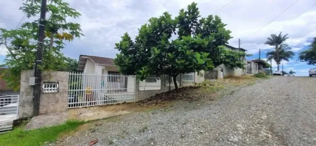 Casa com 3 Quartos à venda, 95m² no Jarivatuba, Joinville