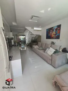 Sobrado com 3 Quartos à venda, 170m² no Jordanópolis, São Bernardo do Campo