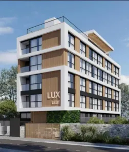 Apartamento com 2 Quartos à venda, 58m² no Ponta de Campina, Cabedelo
