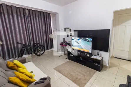Apartamento com 1 Quarto à venda, 52m² no Belenzinho, São Paulo