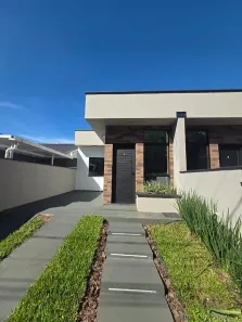 Casa com 2 Quartos à venda, 50m² no Bela Vista, Palhoça