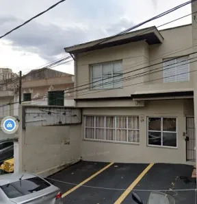 com 2 Quartos para alugar, 162m² no Vila Assunção, Santo André