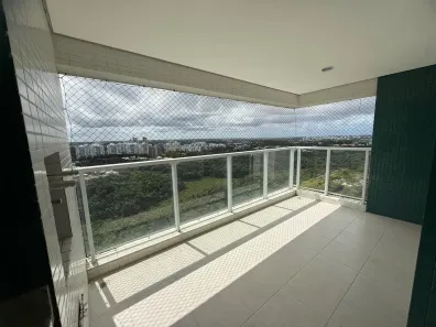 Apartamento com 2 Quartos à venda, 88m² no Patamares, Salvador