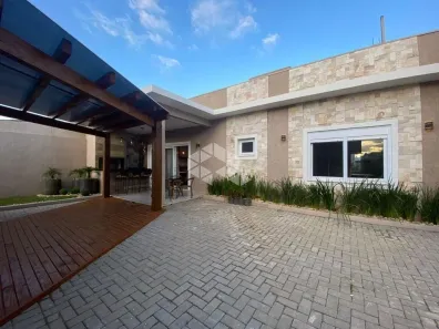 Casa com 4 Quartos à venda, 212m² no Santo Antônio, Capão da Canoa
