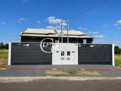 Casa com 3 Quartos à venda, 180m² no Nova Lima, Campo Grande