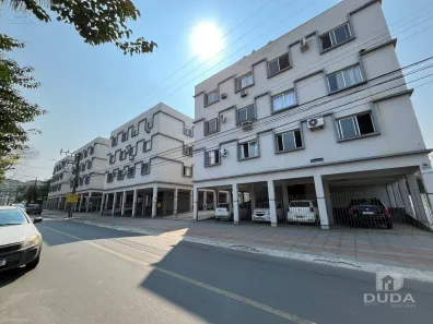 Apartamento com 2 Quartos à venda, 51m² no Centro, Criciúma