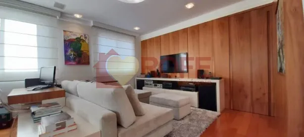 Apartamento com 3 Quartos à venda, 150m² no Vila Mascote, São Paulo