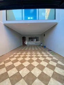 Sobrado com 3 Quartos à venda, 213m² no Assunção, São Bernardo do Campo