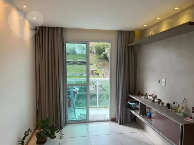 Apartamento com 2 Quartos à venda, 65m² no Rio do Ouro, São Gonçalo